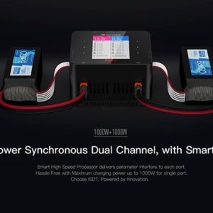 ISDT P30 1000W 30A – 4