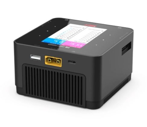 ISDT P30