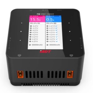 ISDT P30 1000WX2 30AX2 – 2