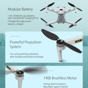 Eachine EX5 – 16