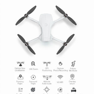 Eachine EX5 – 18
