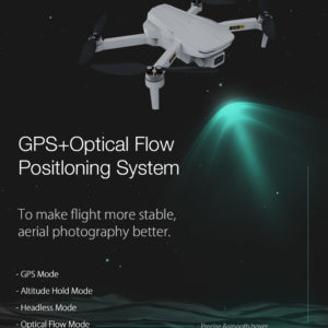 Eachine EX5 – 9