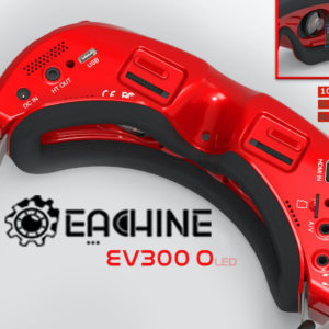 Eachine EV300O OLED