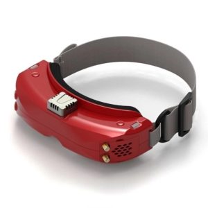 Eachine EV300O OLED – cote 3