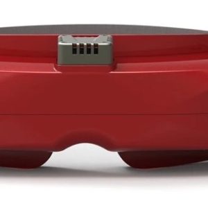 Eachine EV300O OLED – face