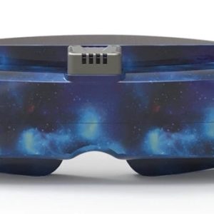 Eachine EV300O OLED – sky