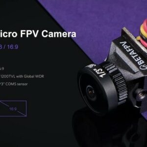 BETAFPV Beta95X V3 – Camera FPV