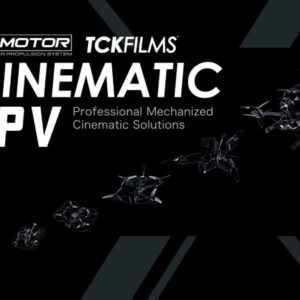 CINE7 T-MOTOR TCKFILMS CINEMATIQUE FPV