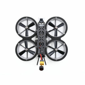GEPRC Crown Cinewhoop – 2