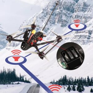 HGLRC Rekon buzzer
