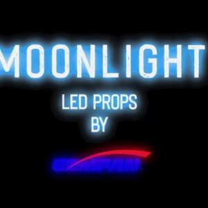MOONLIGHT – LED PROPS BY GEMFAN2