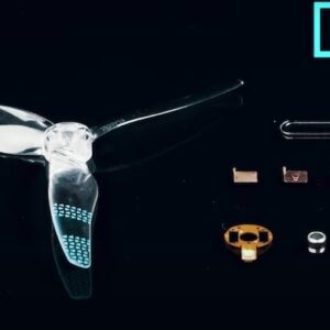 MOONLIGHT – LED PROPS BY GEMFAN3