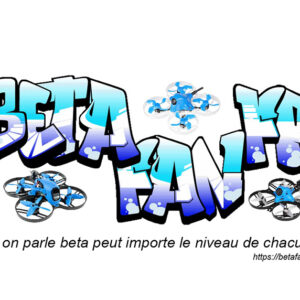 betafan.fr Site betafpv
