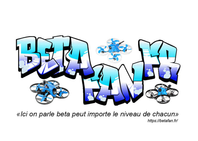SIte betafan.fr Site betafpv