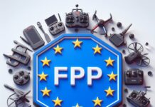 Réglementation Européenne Drone 2024 Réglementation drones 2024