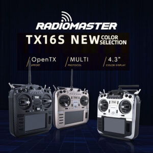 RadioMaster TX16S