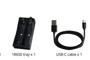 RadioMaster TX16S inbox