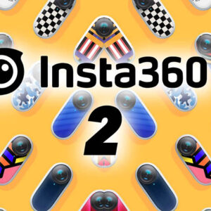 Insta360 GO 2 fpv