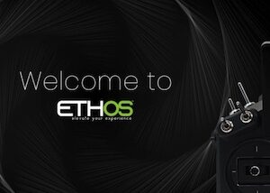 ETHOS A Powerful, Intuitive and Flexible OS!