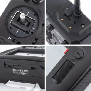 Eachine TX16S – 1