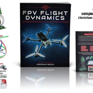 FPV Flight Dynamics – Mastering Acro on High-Performance Drones