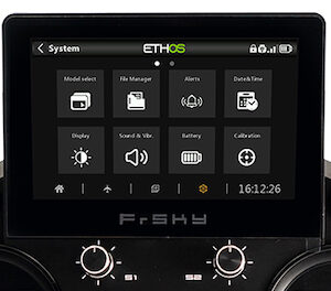 FrSky Tandem Series X20 | X20S – 5