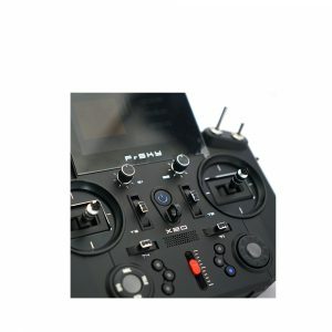 FrSky Tandem Series X20 | X20S – 6