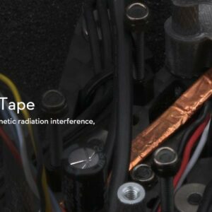 HEXplorer Analog LR 4 4s Hexa-Copter FPV interference