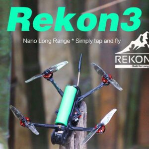 Rekon 3 Nano Long Range par Dave_C