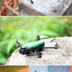 Rekon 3 Nano Long Range photos