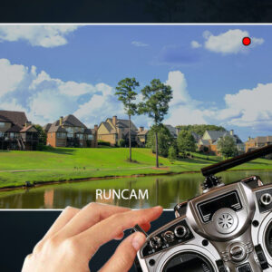 RunCam Hybrid 2 | FPV + 4k – 5