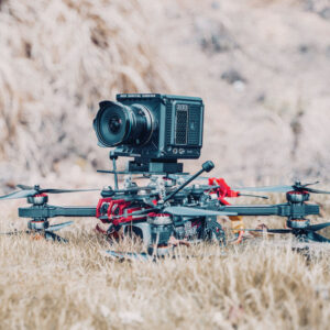 Taurus X8 HD Cinelifter -2