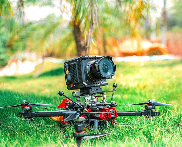 iFlight FPV - Taurus