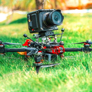 iFlight FPV – Taurus