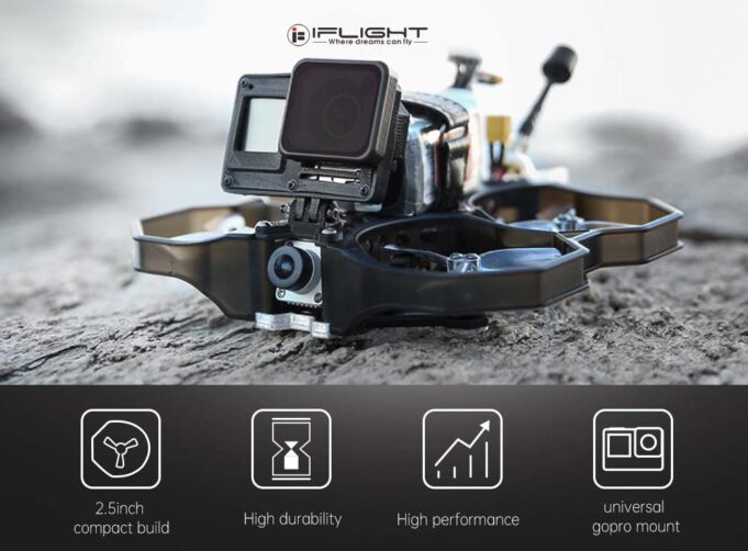 iFlight Protek25