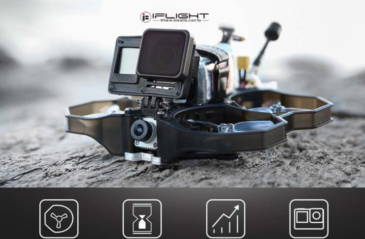 iFlight Protek25