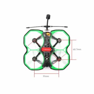 iFlight Protek25 – 3