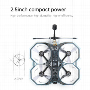 iFlight Protek25 – 4