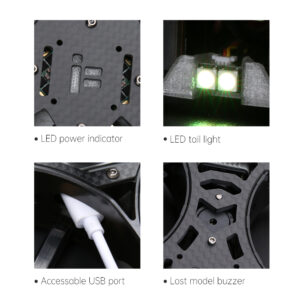 iFlight Protek25 – 6