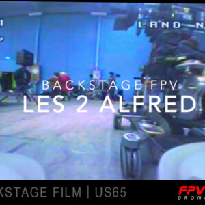 les 2 alfred film