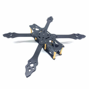 VEGA FX SBANDO FRAME 215MM 1