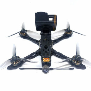 VEGA FX SBANDO FRAME 215MM 10