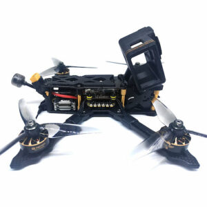 VEGA FX SBANDO FRAME 215MM 11