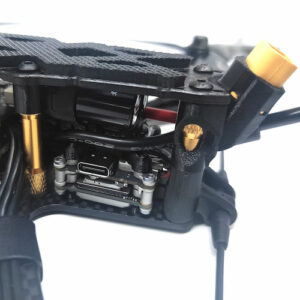 VEGA FX SBANDO FRAME 215MM 3