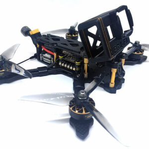 VEGA FX SBANDO FRAME 215MM 4