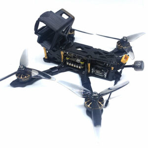 VEGA FX SBANDO FRAME 215MM 5