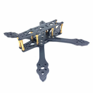 VEGA FX SBANDO FRAME 215MM 6