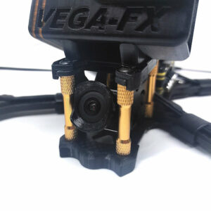 VEGA FX SBANDO FRAME 215MM 7