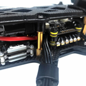VEGA FX SBANDO FRAME 215MM 8