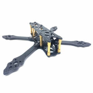 VEGA FX SBANDO FRAME 215MM 9
